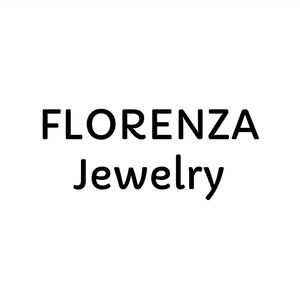 FLORENZA Vintage Jewelry Information Focus Florenza florenza